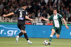 Πότε είναι τα ματς του ΠΑΟΚ και του Παναθηναϊκού στα playoffs του Europa League αν περάσουν Βόλφσμπεργκερ και Σαχτάρ