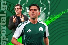 Με Βικτόρια Πλζεν ή Σερβέτ ο Παναθηναϊκός στον 3ο προκριματικό γύρο του Champions League, αν περάσει τη Ρέιντζερς