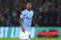 Προχωράει με Μάρκος Αντόνιο ο ΠΑΟΚ