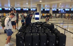 Στον δρόμο για τη Μανίλα η εθνική Ελλάδος