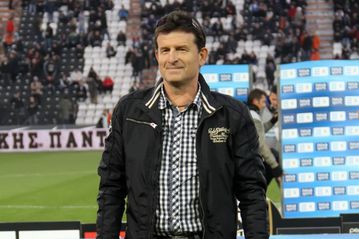 Παντέλης: «Το σώμα του Κοτάρσκι μπορεί να είναι εδώ, αλλά το μυαλό όχι - Να βγει ο ΠΑΟΚ δημόσια να πει αν θα τον πουλήσει»