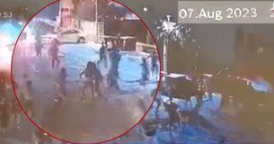 Απίστευτες προκλήσεις από τον πρόεδρο της Κροατίας: «Ο Μιχάλης έχασε τη ζωή του γιατί αρνήθηκε τις πρώτες βοήθειες»!