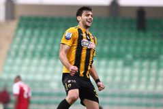 «Ο Ολυμπιακός βρίσκεται σε διαπραγματεύσεις με την Έλτσε για τη μεταγραφή του Μπογέ»