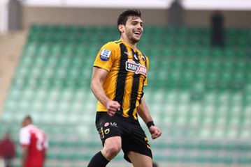 «Ο Ολυμπιακός βρίσκεται σε διαπραγματεύσεις με την Έλτσε για τη μεταγραφή του Μπογέ»