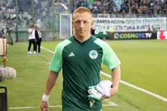 Παναθηναϊκός: Εντός και εκτός λίστας ταξιδεύουν στην Πορτογαλία, θλάση ο Κλάινχαϊσλερ