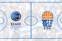 ΕΣΑΚΕ και ΕΟΚ συμπορεύονται στο χορηγικό πλαίσιο