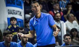 Πριτζιόνι: «Στοίχισε η απουσία του Βιλντόσα»