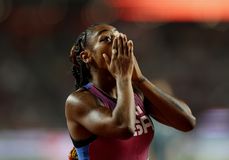 Η απίθανη Ρίτσαρντσον το χρυσό μετάλλιο στα 100 μέτρα γυναικών