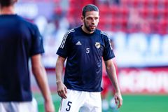 Ντότσιτς: «Μεγάλη ομάδα ο Ολυμπιακός, να δώσουμε τον καλύτερό μας εαυτό»