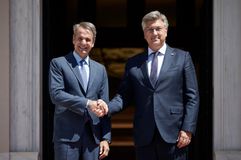 Πρωθυπουργός Κροατίας για τους χούλιγκαν της Ντιναμό Ζάγκρεμπ: «Τους συνιστούμε να μην μπλέξουν ξανά σε τέτοιες περιπτώσεις»