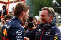 Ο Χόρνερ σύγκρινε τον Φερστάπεν με δύο θρύλους της Formula 1