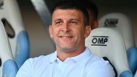 Η Ντιναμό Ζάγκρεμπ βρήκε τον αντικαταστάτη του Μπίστσαν