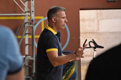 Το Λαύριο ξεκίνησε την προετοιμασία του