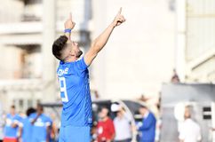 ΠΑΣ Γιάννινα: Γλίτωσε τα χειρότερα ο Κόντε - Χάνει το ματς με τον Παναιτωλικό