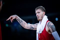 O Μπαλτσερόφσκι μίλησε για τον τραυματισμό του