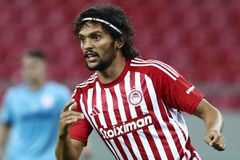 Τα τυπικά για Σκάρπα και Ατλέτικο Μινέιρο: «Όλη η Βραζιλία θα ήθελε να τον έχει στο ρόστερ της»