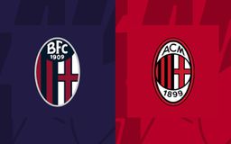 ΜΠΟΛΟΝΙΑ - ΜΙΛΑΝ 0-2