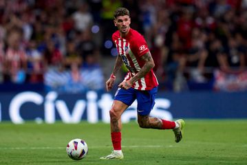 Η Σαουδική Αραβία καλεί Αργεντινό πρωταθλητή κόσμου