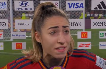 Η συγκινητική ανάρτηση της Καρμόνα μετά το θάνατο του πατέρα της: «Ξέρω ότι μου έδωσες τη δύναμη να πετύχω κάτι μοναδικό»