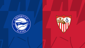 ΑΛΑΒΕΣ - ΣΕΒΙΛΛΗ 4-2