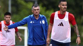 Ολυμπιακός: Επιστροφή στη δράση μετά το τριήμερο (!) ρεπό