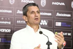 Λουτσέσκου: «Αν δεν δείχνεις σεβασμό τιμωρείσαι»