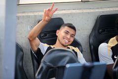 Η συμπεριφορά του Πινέδα στα Σπάτα, συμπίπτει απόλυτα μ' αυτό που είχε πει στον Ηλιόπουλο