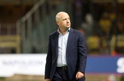 Νίκολιτς: «Αν παίξουμε όπως στο δεύτερο ημίχρονο, θα έχουμε την ευκαιρία μας» - Τι είπε για τον Ελίασον (vid)