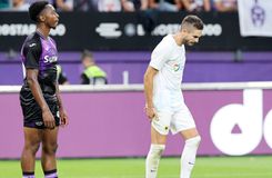 Αναγκαστική αλλαγή ο Γκατσίνοβιτς στο Άντερλεχτ-ΑΕΚ