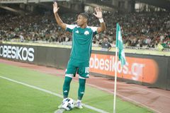 Το μήνυμα του Παναθηναϊκού ενόψει Φέγενορντ με «τυφώνα» Τετέ (pic)