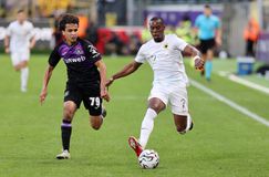 LIVE: ΑΝΤΕΡΛΕΧΤ - ΑΕΚ 