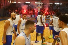 Βροντερό παρών των φίλων του Ηρακλή στην ανοιχτή προπόνηση της ομάδας στο «Ιβανώφειο»