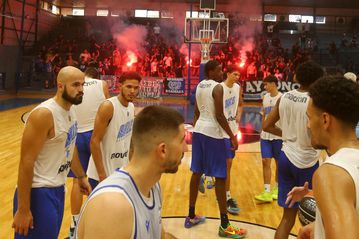 Βροντερό παρών των φίλων του Ηρακλή στην ανοιχτή προπόνηση της ομάδας στο «Ιβανώφειο»