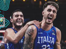 Eθνική Ιταλίας: Απίστευτη κίνηση για τον Πολονάρα ενόψει Eurobasket 2025