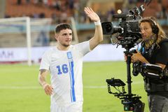 Ο Ζαφείρης πάει στην Τούμπα έχοντας δικό του... τραγούδι (vid)