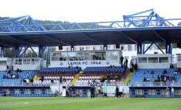 Σε αναζήτηση έδρας για τη νέα σεζόν η Κηφισιά, στο «τραπέζι» η Λαμία!