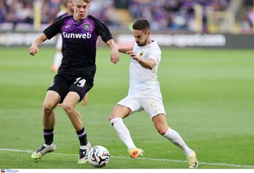 Η μεγάλη χαμένη ευκαιρία της ΑΕΚ