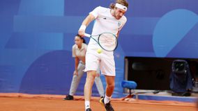 Σχόλιο με νόημα από τον Τσιτσιπά: «Δεν πετυχαίνεις επειδή αρέσεις, πετυχαίνεις γιατί είσαι αληθινός»