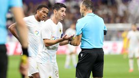 Χάνει τη ρεβάνς με την Άντερλεχτ ο Μάνταλος