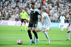 LIVE: ΡΙΕΚΑ - ΠΑΟΚ 