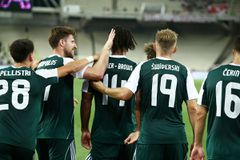 Μείωσε τη διαφορά από την Τσεχία η Ελλάδα στο UEFA Ranking!