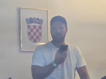 Βλέπει ΠΑΟΚ στην Κροατία ο Μουσλίμοβιτς (pics)