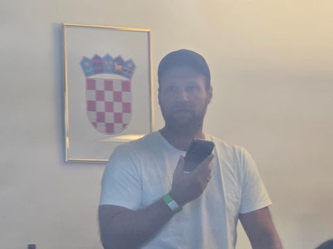 Βλέπει ΠΑΟΚ στην Κροατία ο Μουσλίμοβιτς (pics)