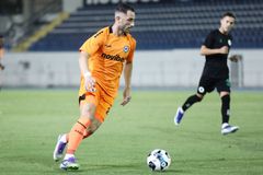 Πλήγμα με Τσιλούλη στον Ατρόμητο, χάνει την πρεμιέρα με τον Παναιτωλικό