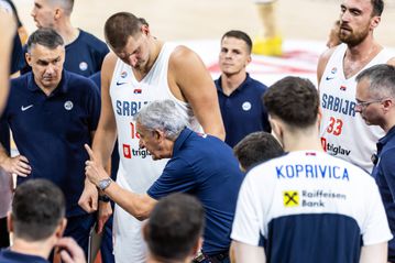 Πέσιτς για τον «προπονητή» Γιόκιτς: «Μόνο ένας χαζός θα το έκανε αυτό...» (vid)