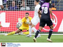Το 1-0 της Άντερλεχτ κόντρα στην ΑΕΚ με σουτ του Ντόλμπεργκ
