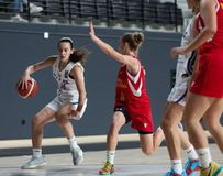 Εθνική Κορασίδων: Πού θα δείτε τον αγώνα με τη Βουλγαρία για το EuroBasket U16 Β’ Κατηγορίας