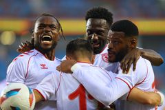 Η άστοχη ανάρτηση της Σαμσουσνσπόρ: Προσπάθησε να στείλει μήνυμα ενότητας αλλά το έκανε προκαλώντας