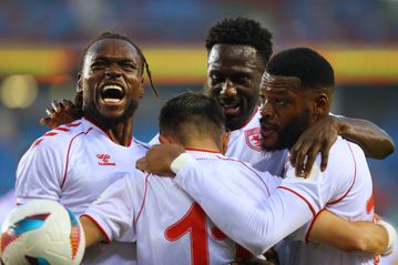 Η άστοχη ανάρτηση της Σαμσουσνσπόρ: Προσπάθησε να στείλει μήνυμα ενότητας αλλά το έκανε προκαλώντας