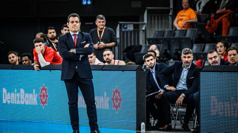 Ποιά ελληνική ομάδα θα παίξει φιλικό με την Χάποελ Τελ Αβίβ